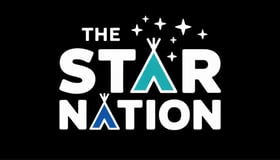 The Star Nation logo