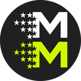 Mental Miles Run Club logo