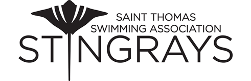 St Thomas Swimming Association Inc logo
