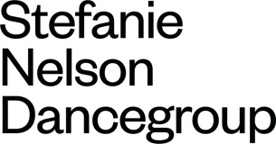 Stefanie Nelson Dance Group logo