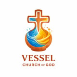 Vessel Church of God logo