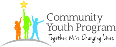 Community Youth Program at St Johns Inc logo