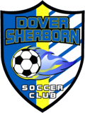 Dover Sherborn Soccer Club logo
