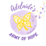 Adelaide's Army of Hope logo
