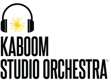 Kaboom Collective logo