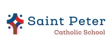St Peter Congregation logo