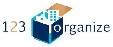 123organize.com, LLC logo