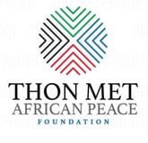 Thon Met African Peace Foundation, Inc. logo