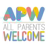 All Parents Welcome logo