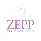 Zepp Wellness logo