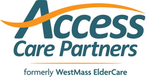 Access Care Partners logo