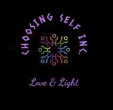 Choosing Self Inc. logo