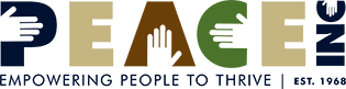 People's Equal Action and Community Effort, Inc. logo