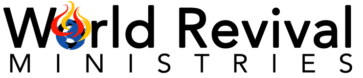 World Revival Ministries Inc logo