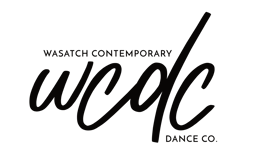 WASATCH CONTEMPORARY DANCE COMPANY logo