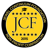 The Jewel Continuum Foundation Nonprofit Corporation logo