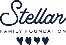 Stellar Family Foundation logo
