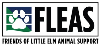 Friends of Little Elm Animal Support logo