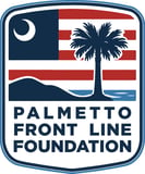Palmetto Front Line Foundation logo
