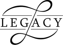 LEGACY Ministries logo