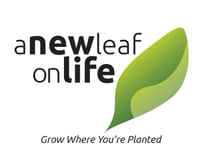 New Leaf On Life logo