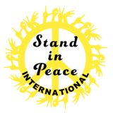 Stand in Peace International logo