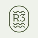 R3 Restoration logo