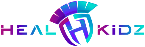 HEAL BILLIONS logo