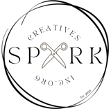 Sparkcreatives Inc logo