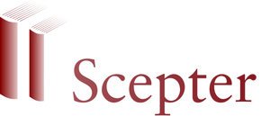 Scepter Publishers logo