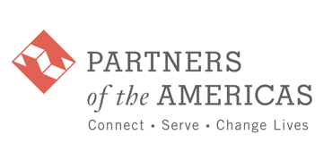 Partners of the Americas, Inc. logo