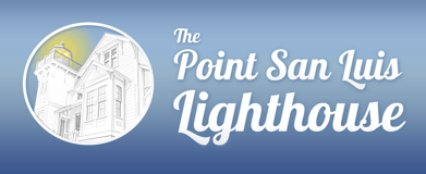 Point San Luis Lighthouse logo