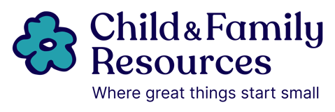 Child & Family Resources, Inc. logo