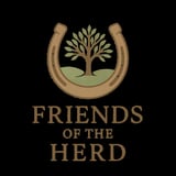 Friends of the Herd logo