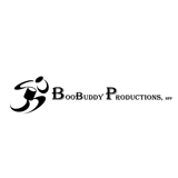 BooBuddy Productions logo