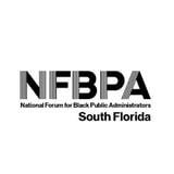 National Forum for Black Public Administrators Inc - South Florida Chapter logo
