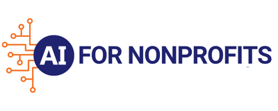 AI for Nonprofits logo