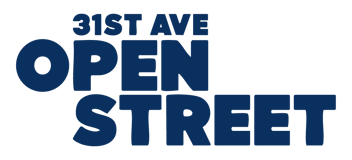 31st Avenue Open Street Collective Inc logo