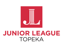 Junior League of Topeka Inc logo