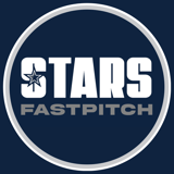 MA Stars Fastpitch logo