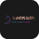 SlumDog Heros, NFP logo