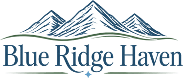 Blue Ridge Haven Foundation logo