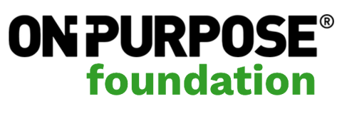 On-Purpose Foundation Inc logo