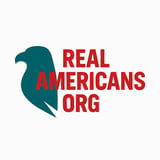 REAL AMERICANS CORPORATION logo