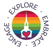 First Universalist Church of Yarmouth logo