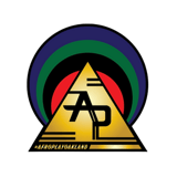 AfroPlay Oakland logo