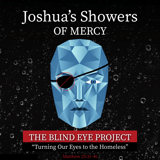 The Blind Eye Project logo
