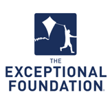 The Exceptional Foundation logo