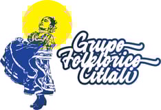 Grupo Folklorico Citlali logo