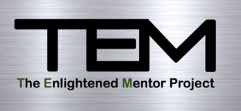 Enlightened Mentor Corporation logo